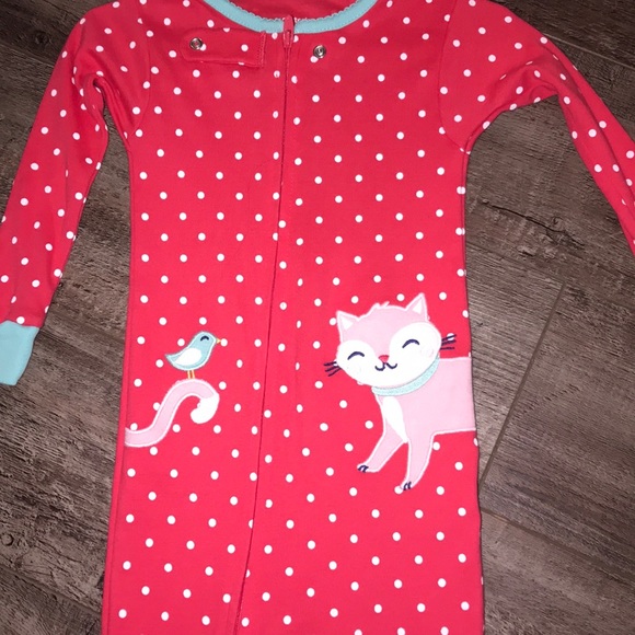 Brand new without tags Carter’s Footy pajamas - Picture 2 of 2